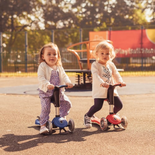 Pomysł na prezent na mikołajki dla dzieci od Globber