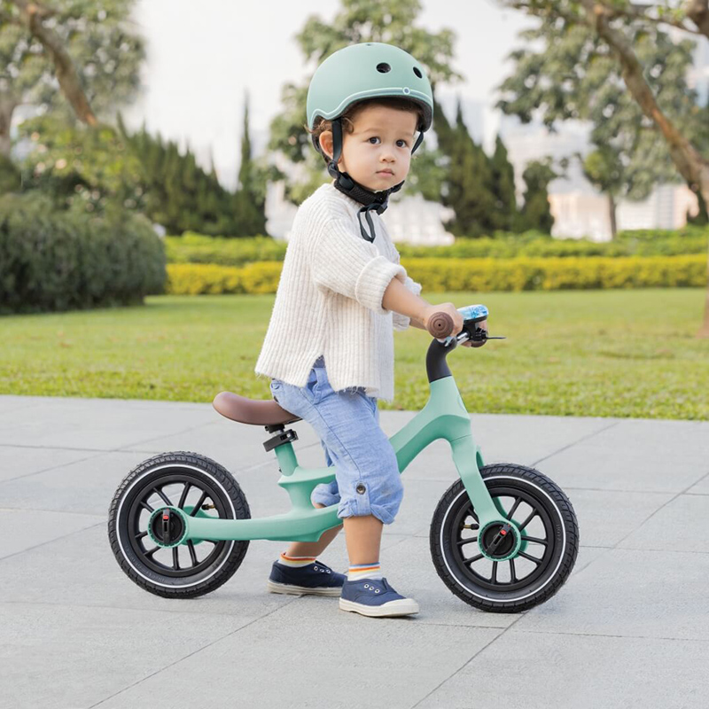 GO BIKE | regulowany rowerek biegowy dla maluchów | do 25kg | 2 lata + |