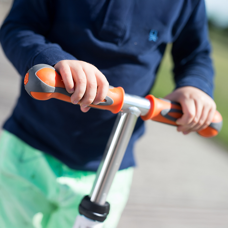 Rączki do kierownicy  |||| #19738e