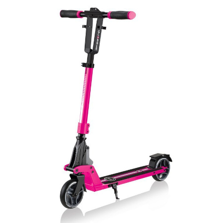 Hulajnoga Globber ONE K 125 (670-110-2) różowa