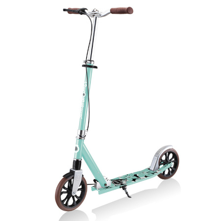 Hulajnoga NL 205 DELUXE (685-206)