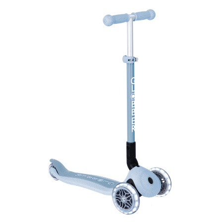 Hulajnoga PRIMO FOLDABLE LIGHTS ECOLOGIC (696-501)