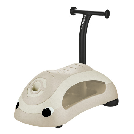 Chodzik jeździk 2w1 WALK N’ ROLL ECOLOGIC (830-566)