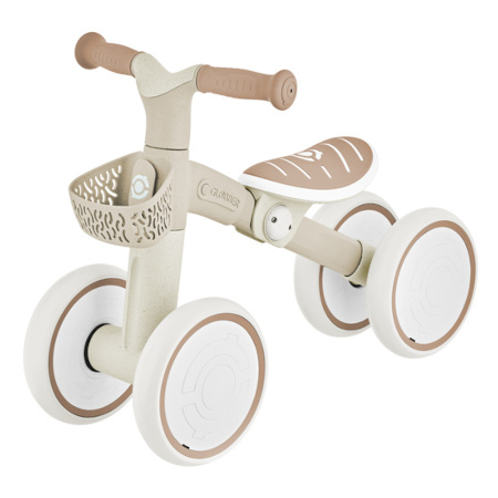 Rowerek biegowy LEARNING BIKE ECOLOGIC (736-466)