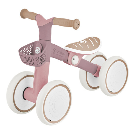 Rowerek biegowy LEARNING BIKE ECOLOGIC (736-510)