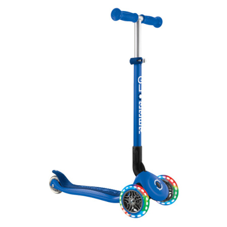 Hulajnoga PRIMO FOLDABLE LIGHTS (432-100-3)