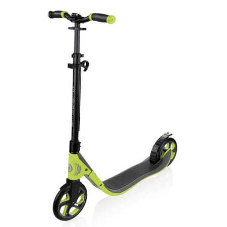 Hulajnoga Globber ONE NL 205 (477-105) limonkowa zieleń