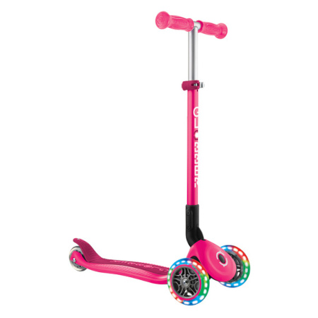 Hulajnoga PRIMO FOLDABLE LIGHTS (432-110-3)