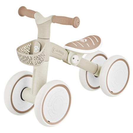 Rowerek biegowy LEARNING BIKE ECOLOGIC (736-466)