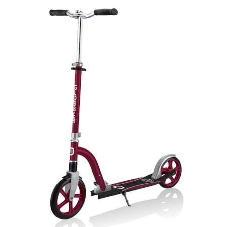 Hulajnoga Globber NL 230-205 DUO (686-112) bordowa