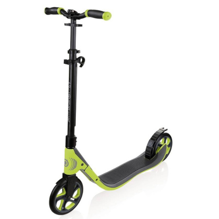 Hulajnoga Globber ONE NL 205 (477-105) limonkowa zieleń