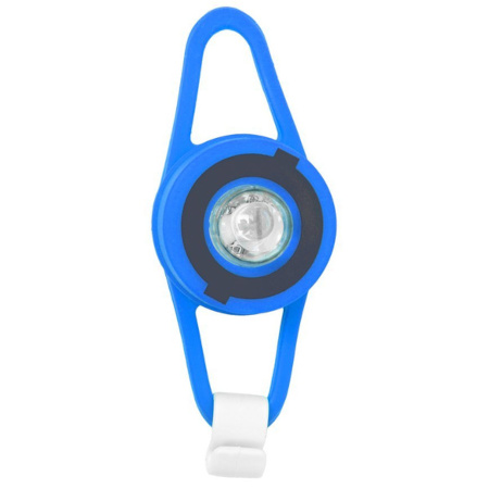 Lampka MULTICOLOR LED LIGHT (522-100)