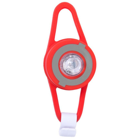 Lampka MULTICOLOR LED LIGHT (522-102)
