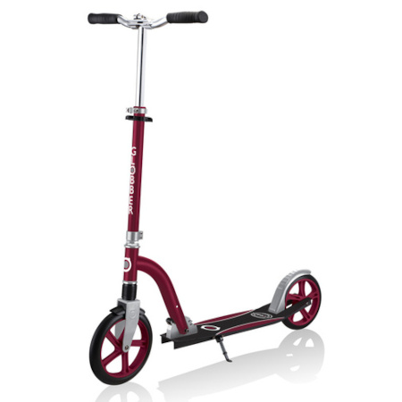 Hulajnoga Globber NL 230-205 DUO (686-112) bordowa