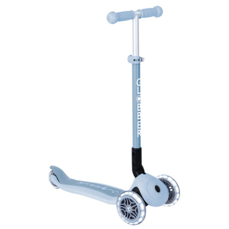 Hulajnoga PRIMO FOLDABLE LIGHTS ECOLOGIC (696-501)