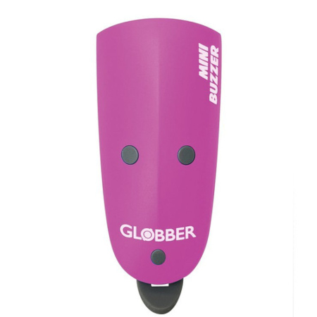 Lampka z klaksonem MINI BUZZER (530-110 DE1)