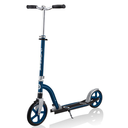 Hulajnoga Globber NL 230-205 DUO (686-110) ciemnoniebieska