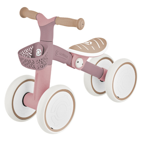 LEARNING BIKE ECOLOGIC - rowerek biegowy - Berry (736-510)