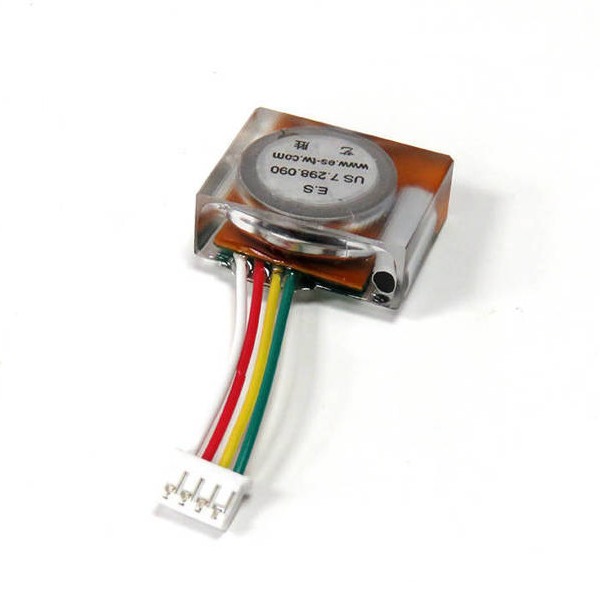 Elite Flashing module (523-003)