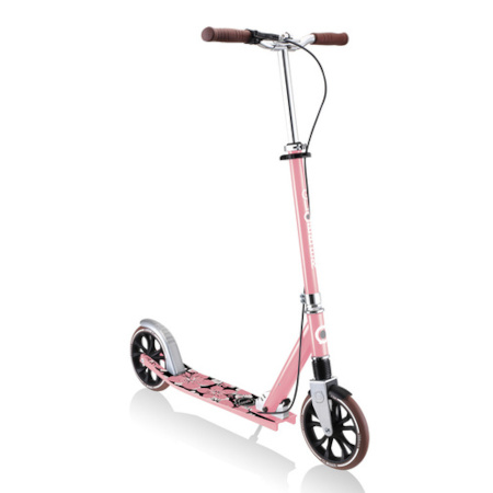 Hulajnoga NL 205 DELUXE (685-210)