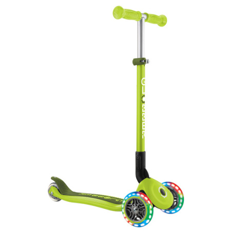 Hulajnoga PRIMO FOLDABLE LIGHTS (432-106-3)