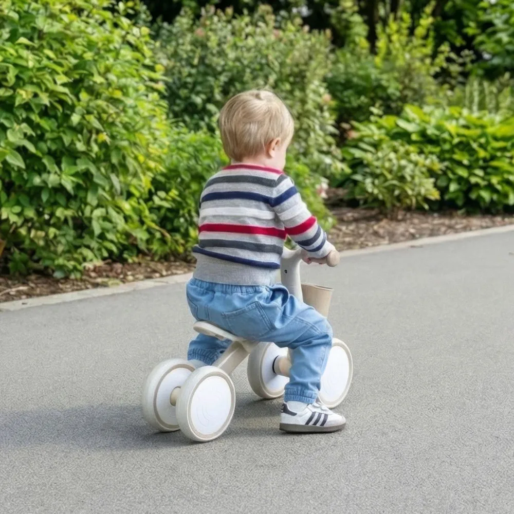 Od kiedy i jak uczyć dziecko jazdy na rowerze? Poradnik dla rodziców 2026