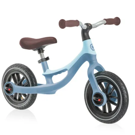 GO BIKE ELITE AIR - rowerek biegowy - Pastel Blue (714-201)