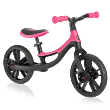 GO BIKE ELITE - rowerek biegowy - Fuchsia (710-110)