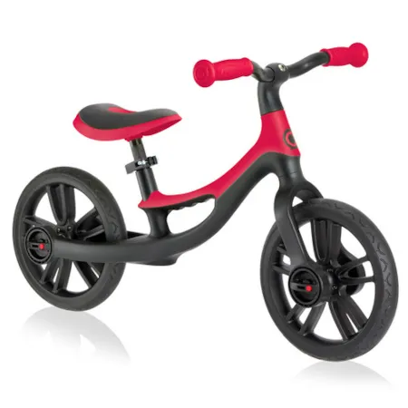 GO BIKE ELITE - rowerek biegowy - New Red (710-102)