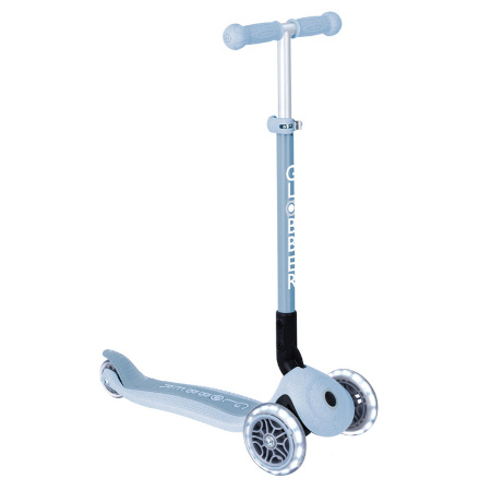 Hulajnoga PRIMO FOLDABLE LIGHTS ECOLOGIC (696-501)