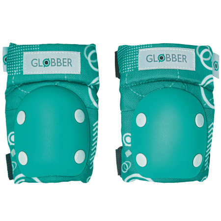 Ochraniacze Globber szmaragdowe (529-107)