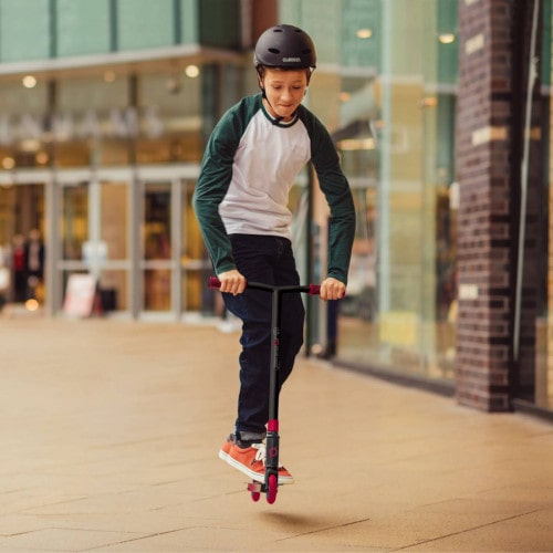 Najlepsza hulajnoga wyczynowa do 500 zł - te cechy musi mieć