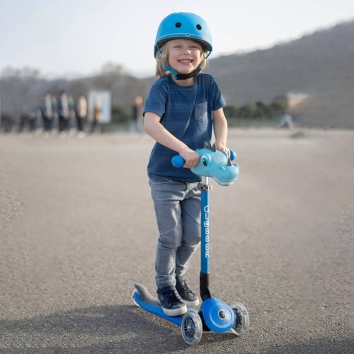 Top 5 hulajnóg dla dzieci do 500 zł