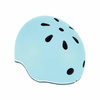 Kask dziecięcy XXS/XS pastelowy niebieski [45-51 cm] (506-200)