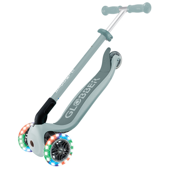 Hulajnoga trójkołowa PRIMO FOLDABLE LIGHTS (432-609-4)