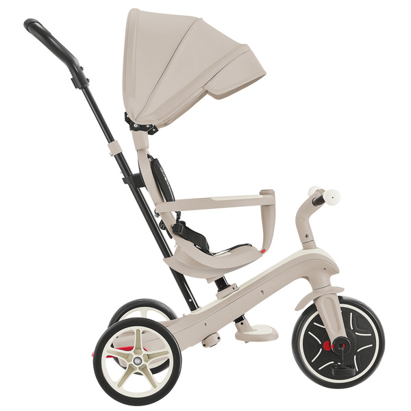 Rowerek EXPLORER TRIKE 4w1 ECOLOGIC (637-566)