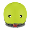 Kask dziecięcy XXS/XS limonkowa zieleń [45-51 cm] (506-106)