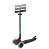 Hulajnoga trójkołowa PRIMO FOLDABLE LIGHTS (432-401-4)