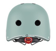 Kask dziecięcy PRIMO LIGHTS XS/S szałwiowy [48-53cm] (505-109-2)
