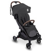 STROLL LITE - wózek spacerowy - Onyx Black (925-120)