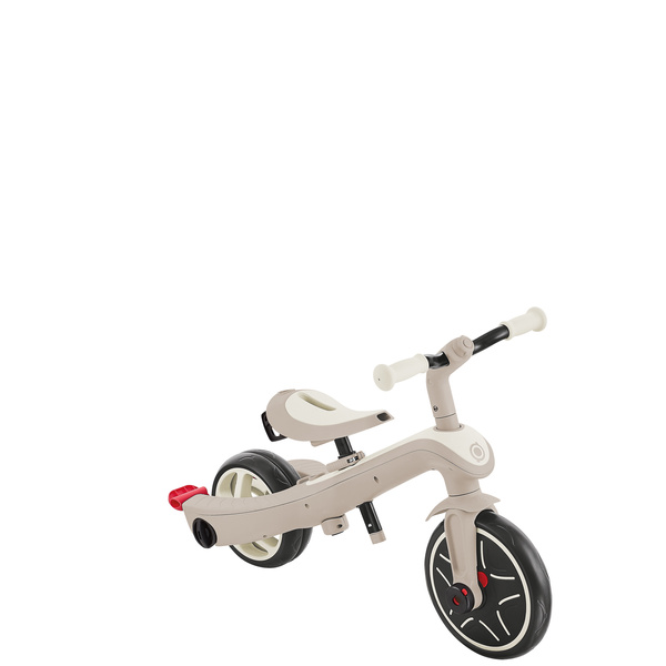 Rowerek EXPLORER TRIKE 4w1 ECOLOGIC (637-566)