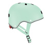 Kask dziecięcy PRIMO LIGHTS XS/S miętowy [48-53cm] (505-206-2)