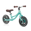 GO BIKE ELITE AIR - rowerek biegowy - Mint (714-206)