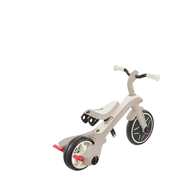 Rowerek EXPLORER TRIKE 4w1 ECOLOGIC (637-566)