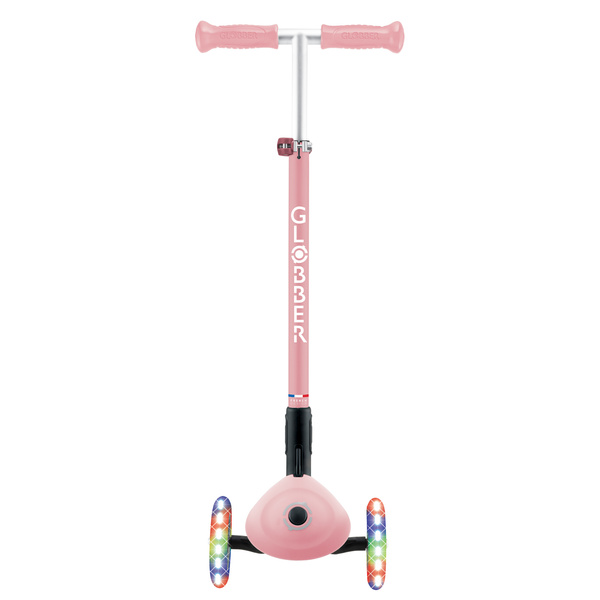 Hulajnoga trójkołowa PRIMO FOLDABLE LIGHTS (432-611-4)