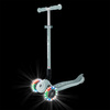 Hulajnoga trójkołowa PRIMO FOLDABLE LIGHTS (432-609-4)