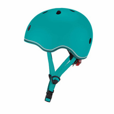 Kask dziecięcy XXS/XS turkusowy [45-51 cm] (506-105)