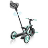 Rowerek EXPLORER TRIKE 4w1 (632-206-3)
