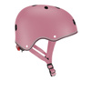 Kask dziecięcy XS/S pastelowy róż [48-53cm] (505-211)