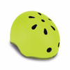 Kask dziecięcy XXS/XS limonkowa zieleń [45-51 cm] (506-106)